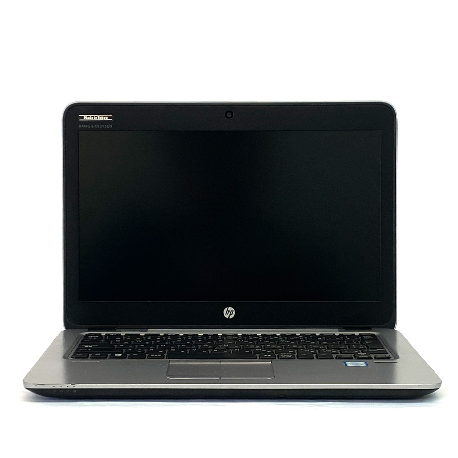 HP EliteBook 820 G3 / Core i5-6200U 2.3GHz / メモリー8GB 新品SSD480GB / Windows 10 Home 64bit / 12.5型 HD / WEBカメラ Bluetooth 無線LAN / Microsoft Office Personal 2021 プリインストール [管理コード:2507]