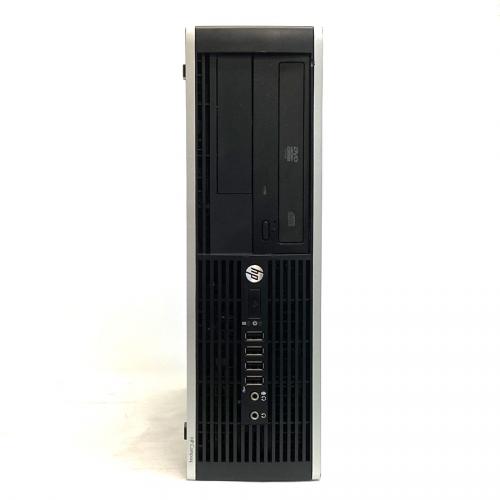 HP Compaq Pro 6300 SF / Corei5 3570 3.4GHz / メモリー16GB 新品SSD480GB