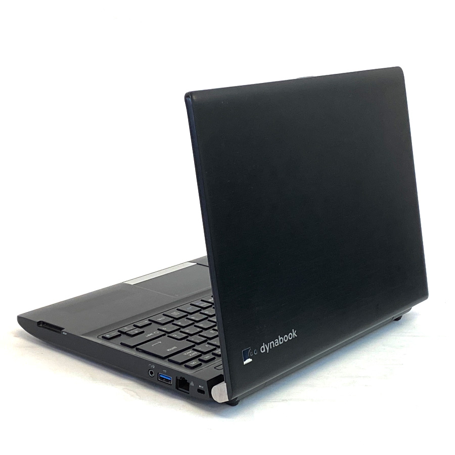 東芝 dynabook R734/K / Corei5 4300M 2.6GHz / メモリー8GB SSD128GB [MSATA