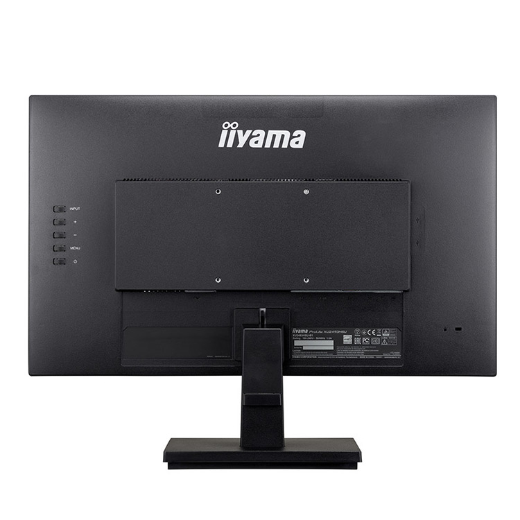 iiyama 【送料無料】iiyama ProLite XU2493HSU-B1 新品 23.8型ワイド液晶ディスプレイの商品詳細 中古PCの