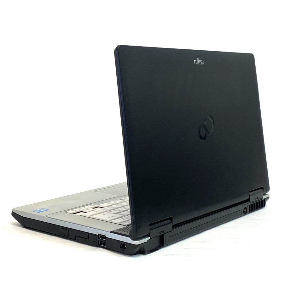 HP ProBook 6560bCore i7 4GB 新品SSD240GB DVD-ROM 無線LAN Windows10