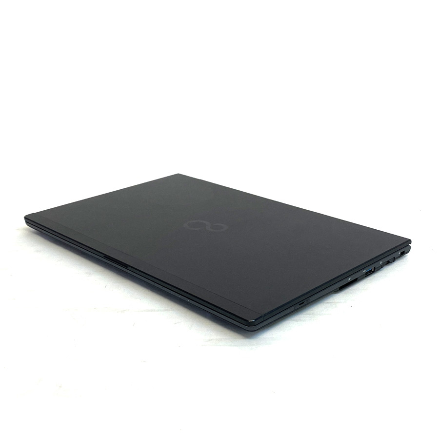 富士通 薄型・軽量 LIFEBOOK U938/S Corei5 7300U 2.6GHz / メモリー8GB SSD120GB